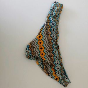 Boys and arrows bikini bottoms